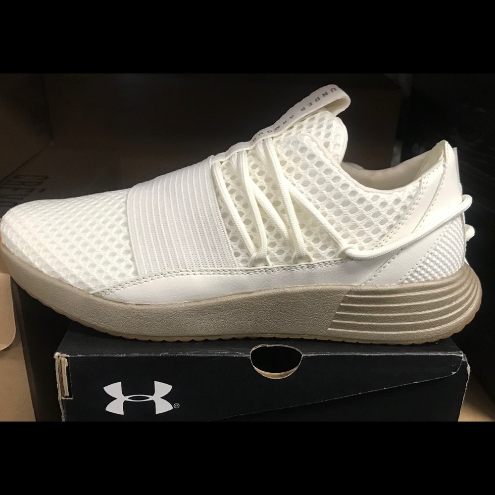 Under armor for women